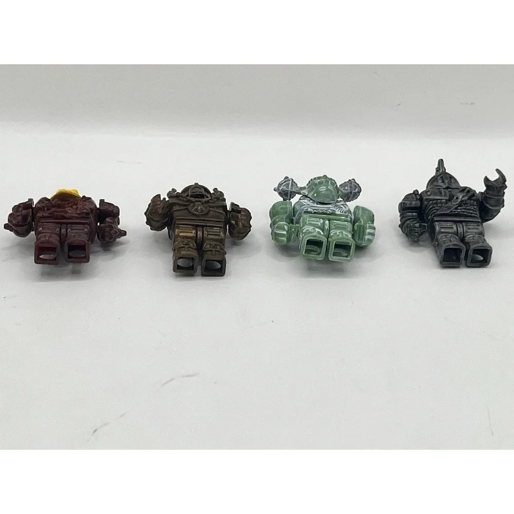 Mega Bloks this product